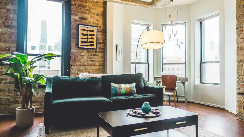 5 powodów, dla których goście wybierają apartament zamiast hotelu