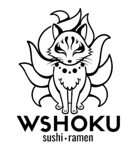 WSHOKU Sushi & Ramen Bar -10%