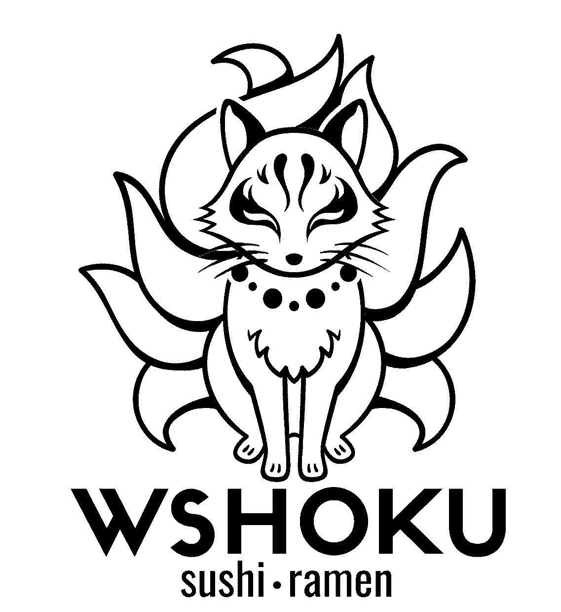 WSHOKU Sushi & Ramen Bar -10%