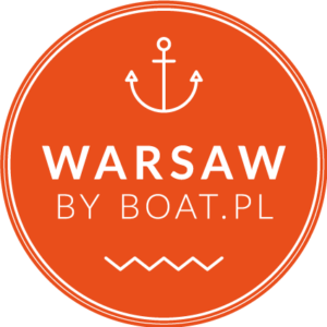 Odkryj Warszawę z&nbsp;perspektywy Wisły!